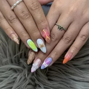Kildare Nail Salon