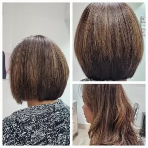 Kim Huynh's Salon