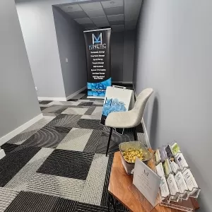 Kinetic Massage & Wellness