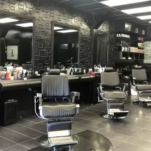 King's BarberShop