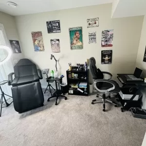 King's Tattoo Studio