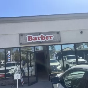 Kingsland Barber Shop