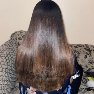 Kiran's Beauty Salon