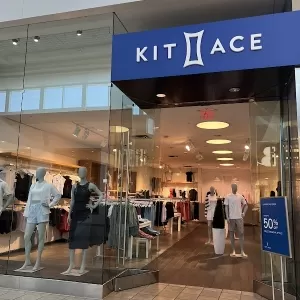 Kit and Ace
