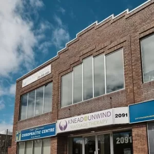 Knead To Unwind Massage Therapy