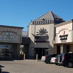 Koh-i-noor Jewellers Calgary - Since 1975