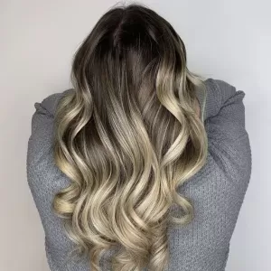 Koi Hair Studio
