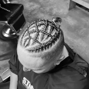 KoLab Barbershop Collective