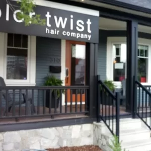 Kolor Twist Hair Co