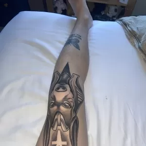 Kreative ink