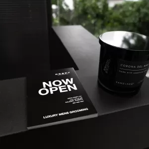 Krspy Barbershop Calgary