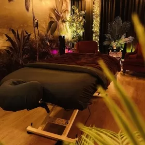 Kultura Massage & Wellness