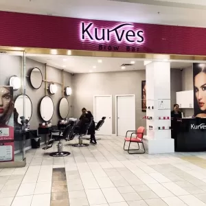 Kurves Beauty Bar