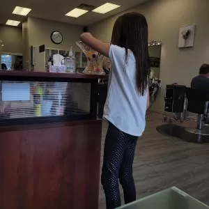 Ky Ky's Cuts