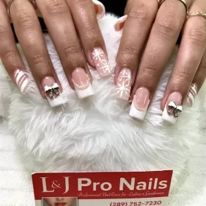 L&J Pro Nails