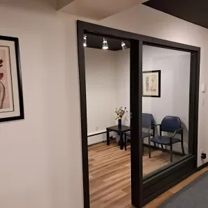 L T Therapeutic Massage