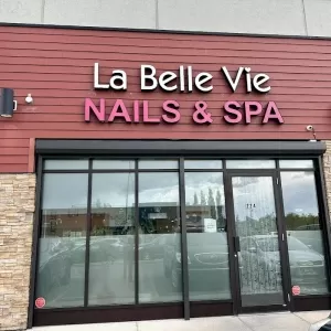 La Belle Vie Nails & Spa Royal Oak