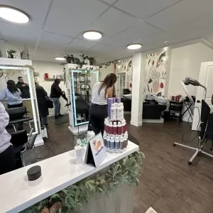 La Coupe, hair studio