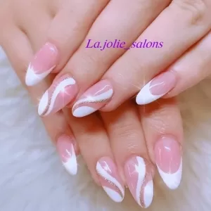 La Jolie Nails & Spa