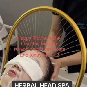 La Lotus Beauty Nails & Spa