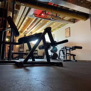 LaCantina Gym