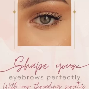 Ladies Beauty & Aesthetics Services