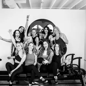 Lagree YYC - Britannia