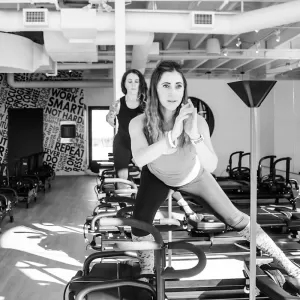 Lagree YYC - Signal Hill