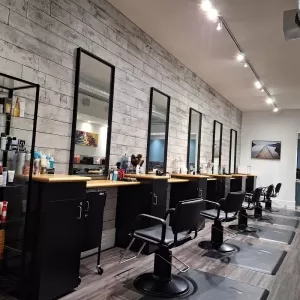 LaLa Hair Salon @YYC