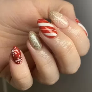 Langford Nail Art & Spa Ltd.