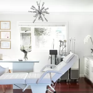 Laser Vantage Skin Solutions