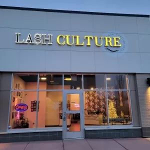 Lash Culture