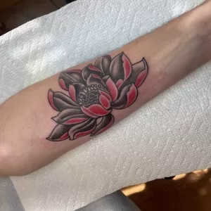 Last Stop Tattoo Shop