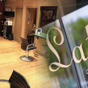 Lather Hair Salon