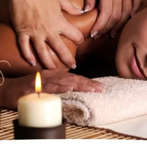 Lavender Lilly Massage & Healing