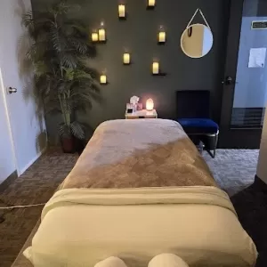 Lavender & Lily Massage Therapy