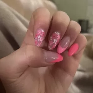 LaVenus Nails & Spa
