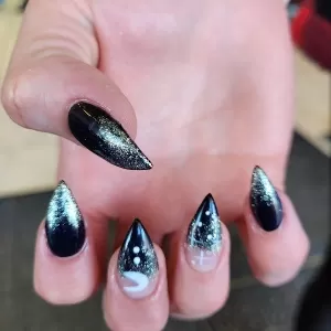 Lavish Nails & Beauty Spa