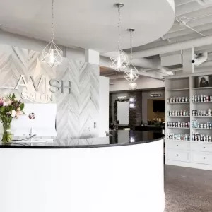 Lavish Salon