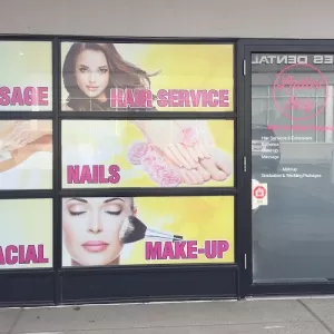 Lavish Salon & Massage for ladies