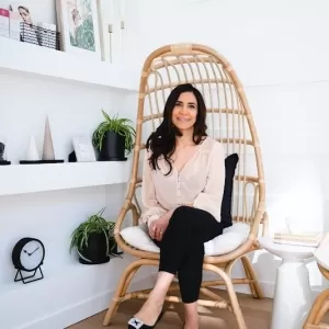 Lavoom Salon - Brow & Lash Artistry at Marda Loop