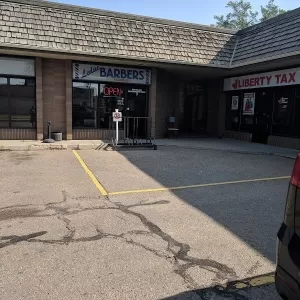 Leduc Barbers Ltd