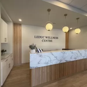 Leduc Wellness Centre