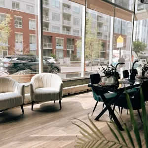 Leela Boutique - Bridgeland