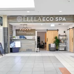 Leela Eco Spa - Calgary Place