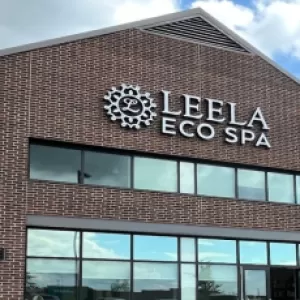 Leela Eco Spa - Legacy (Township)