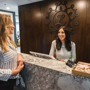 Leela Eco Spa - Marda Loop