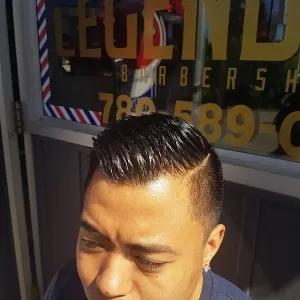Legendary Barbershop Fort Saskatchewan
