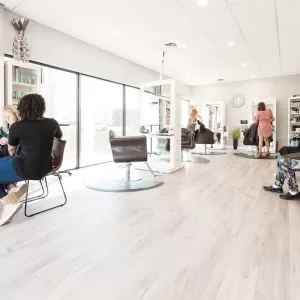 Legendary Hair Lounge