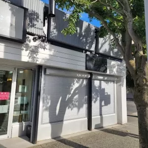 LEVEL UP SALON SUITES